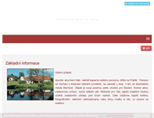 Tablet Screenshot of mlynnapradle.cz